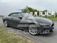 2020 BMW 8 Series