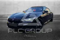 2020 BMW 8 Series