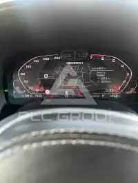 2020 BMW 8 Series
