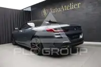 2020 BMW 8 Series