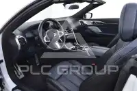 2020 BMW 8 Series