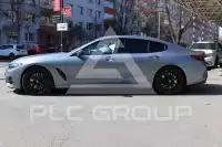 2020 BMW 8 Series