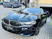 2020 BMW 8 Series