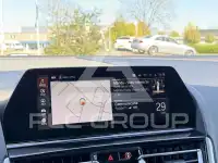2020 BMW 8 Series