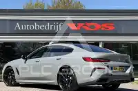 2020 BMW 8 Series