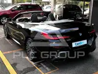 2020 BMW 8 Series