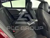 2020 BMW 8 Series