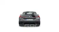 2020 BMW 8 Series
