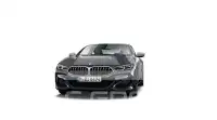 2020 BMW 8 Series