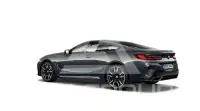 2020 BMW 8 Series