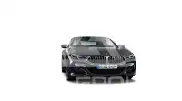 2020 BMW 8 Series