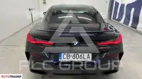 2020 BMW 8 Series