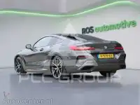 2020 BMW 8 Series