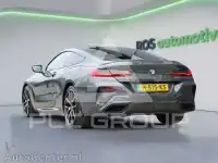 2020 BMW 8 Series