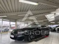 2020 BMW 8 Series