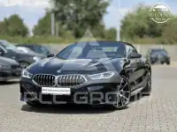 2020 BMW 8 Series