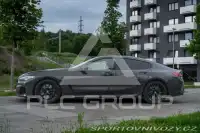 2020 BMW 8 Series