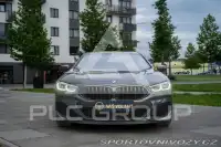 2020 BMW 8 Series