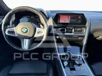 2020 BMW 8 Series