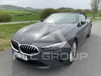 2020 BMW 8 Series