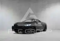 2020 BMW 8 Series
