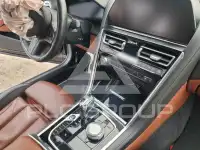 2020 BMW 8 Series