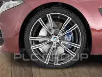 2020 BMW 8 Series