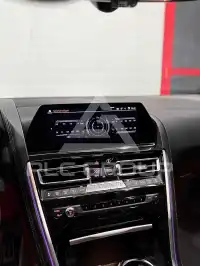 2020 BMW 8 Series