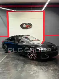 2020 BMW 8 Series