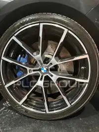 2020 BMW 8 Series