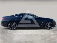 2020 BMW 8 Series