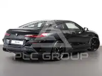 2020 BMW 8 Series
