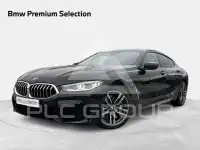 2020 BMW 8 Series