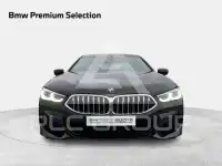 2020 BMW 8 Series