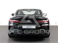 2020 BMW 8 Series
