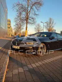2020 BMW 8 Series