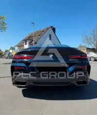 2020 BMW 8 Series