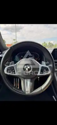 2020 BMW 8 Series