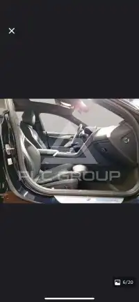 2020 BMW 8 Series