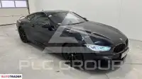2020 BMW 8 Series