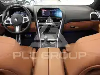 2020 BMW 8 Series