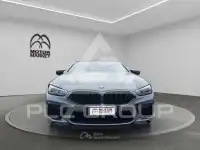 2020 BMW 8 Series