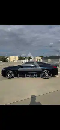 2020 BMW 8 Series