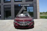 2020 BMW 8 Series