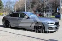 2020 BMW 8 Series