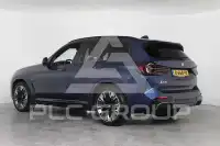 2020 BMW iX