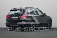 2020 BMW iX