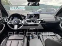 2020 BMW iX