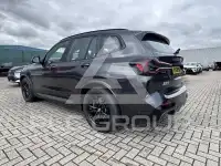2020 BMW iX