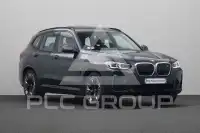 2020 BMW iX